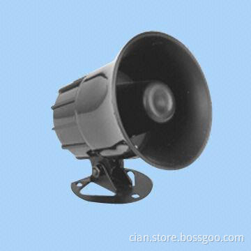 Wired Intruder Alarm, Suitable for Residences, Shops, Factories and Warehouses